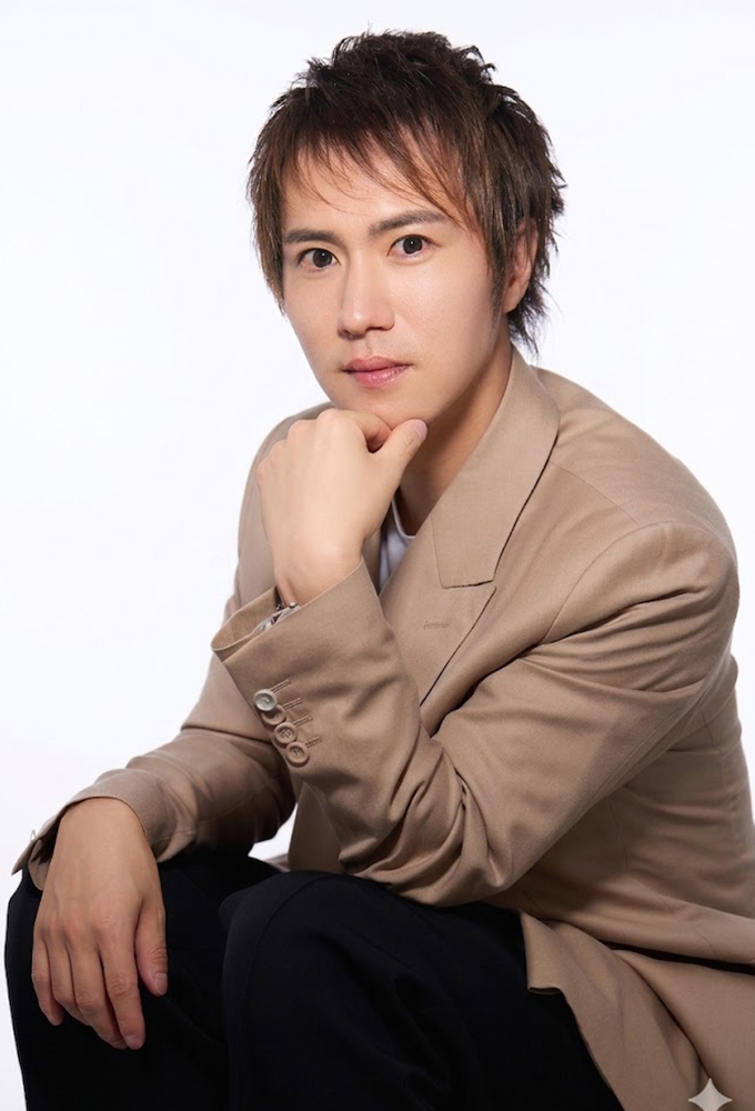 代表取締役 岩野裕樹