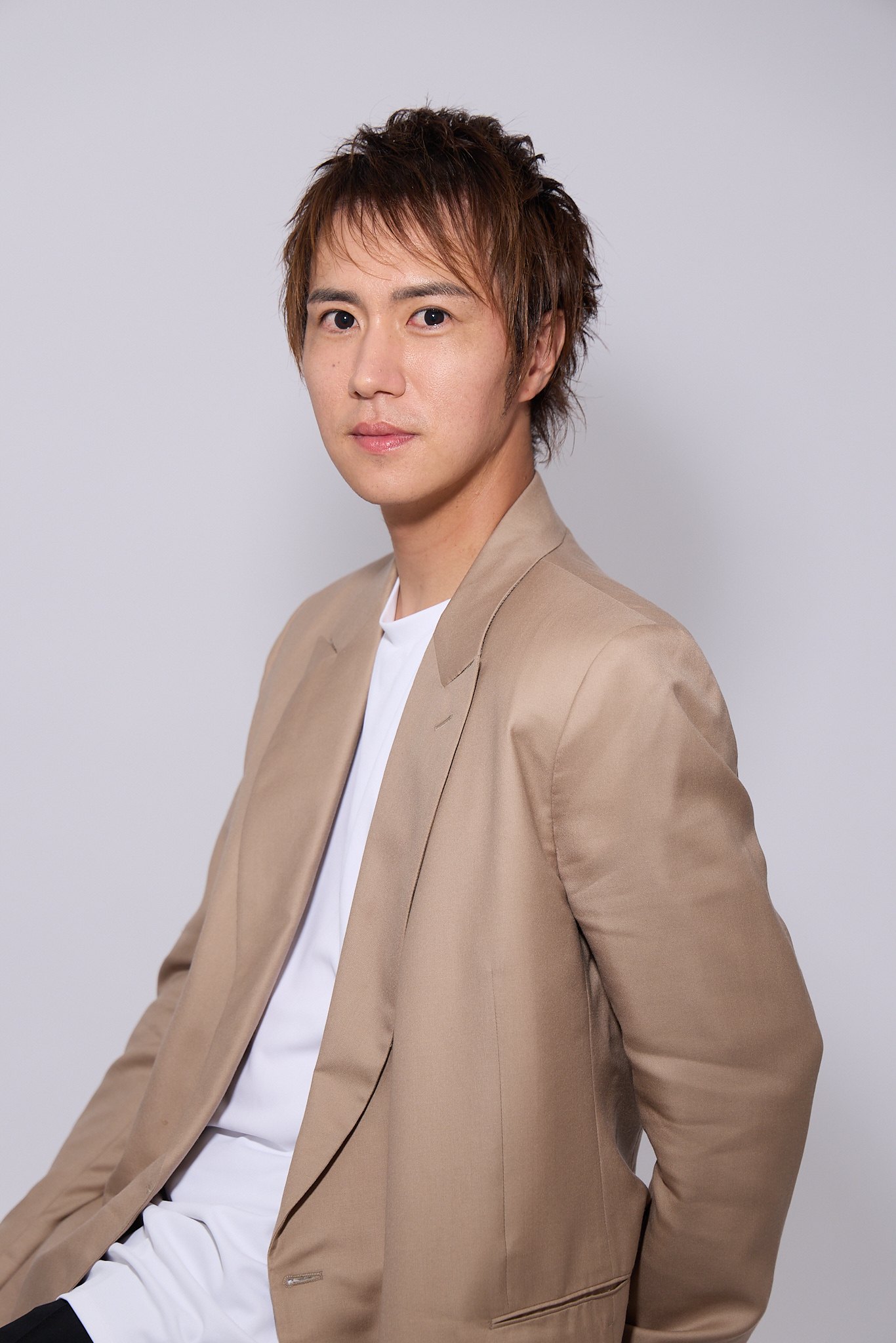 代表取締役 岩野裕樹